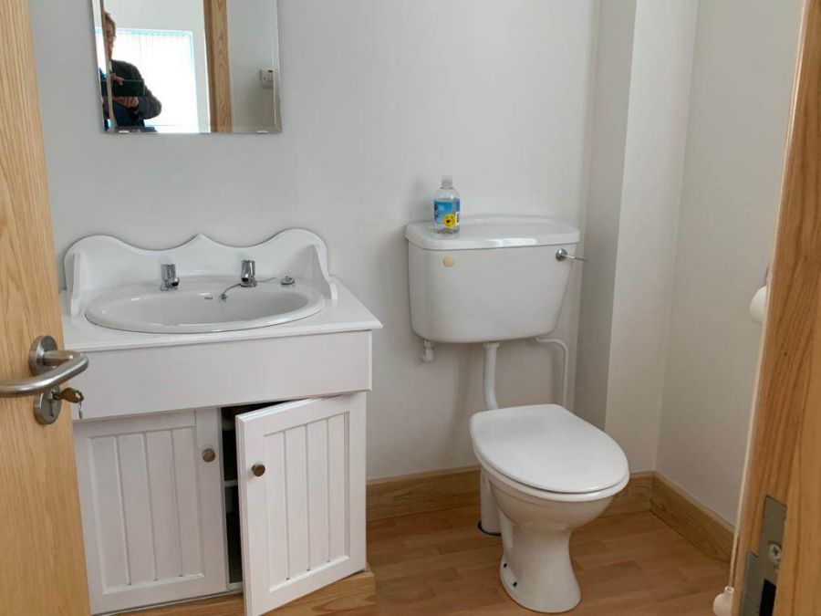 Unit 6 Lagan House