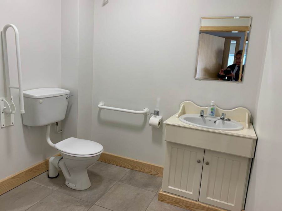 Unit 6 Lagan House