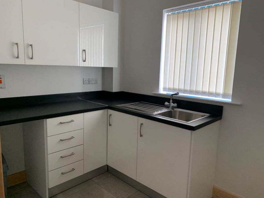 Unit 6 Lagan House
