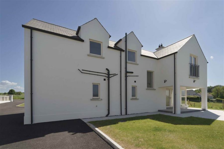 Stunning New Build, 8c Scolban Road