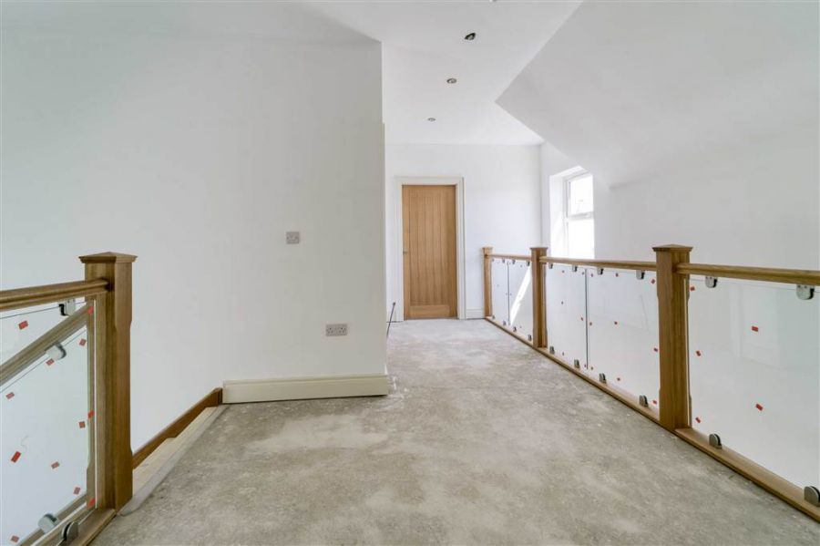 Stunning New Build, 8c Scolban Road