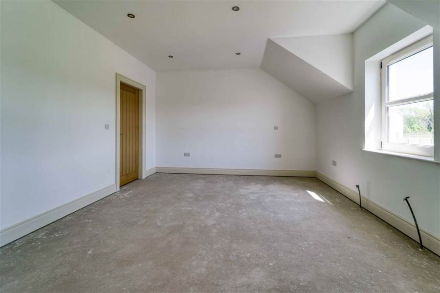 Stunning New Build, 8c Scolban Road