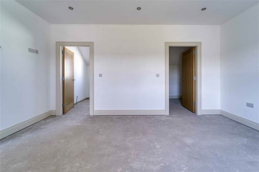 Stunning New Build, 8c Scolban Road