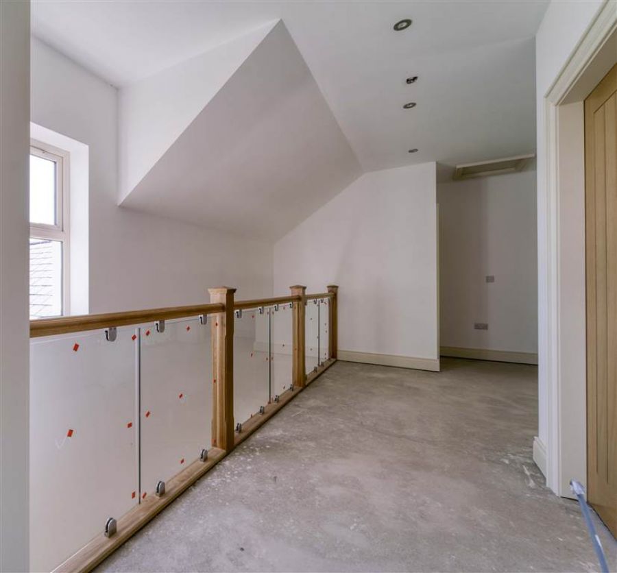 Stunning New Build, 8c Scolban Road
