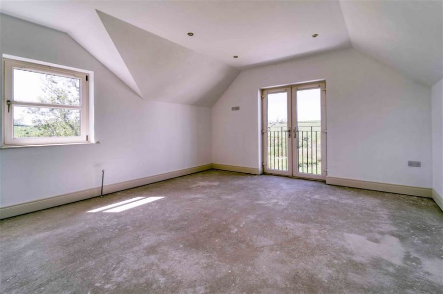 Stunning New Build, 8c Scolban Road