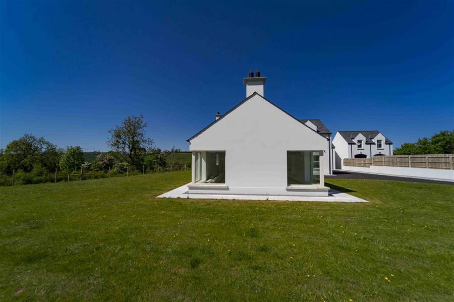 Stunning New Build, 8c Scolban Road