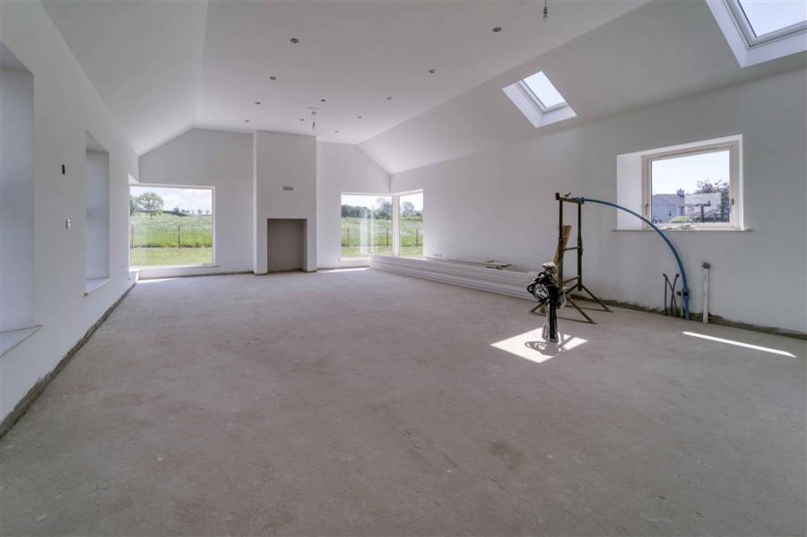 Stunning New Build, 8c Scolban Road