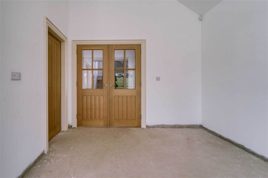 Stunning New Build, 8c Scolban Road