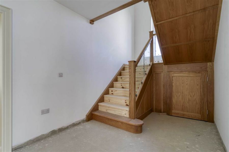 Stunning New Build, 8c Scolban Road