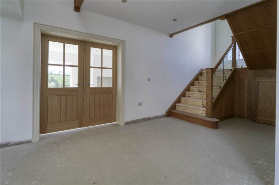Stunning New Build, 8c Scolban Road