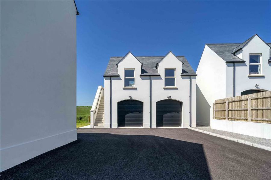Stunning New Build, 8c Scolban Road