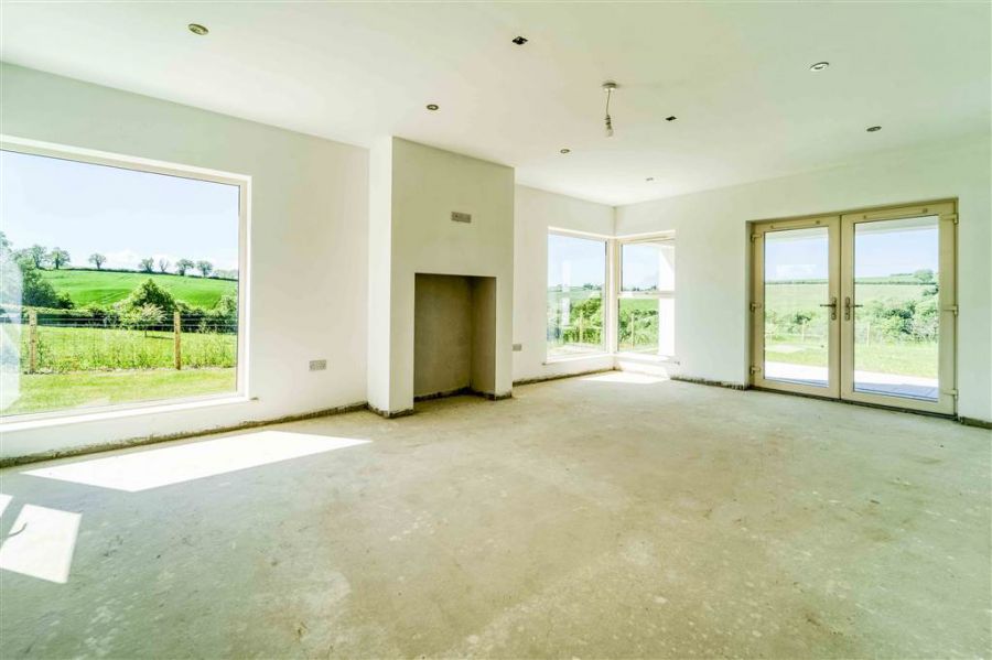 Stunning New Build, 8c Scolban Road