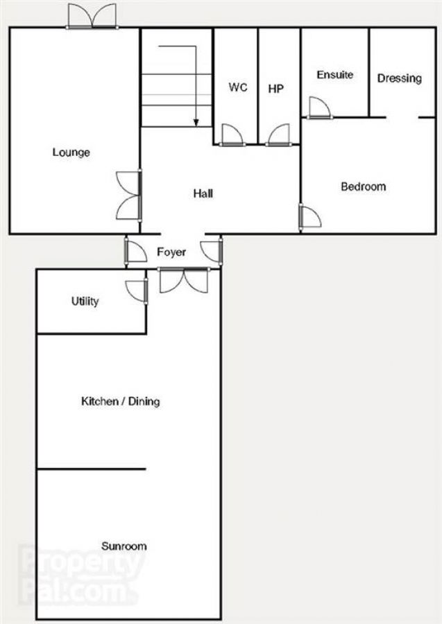 Stunning New Build, 8c Scolban Road