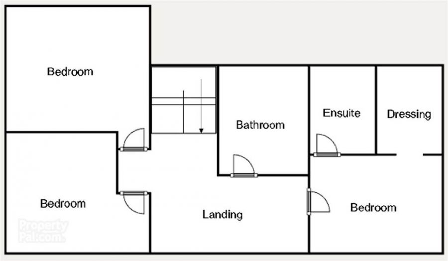 Stunning New Build, 8c Scolban Road
