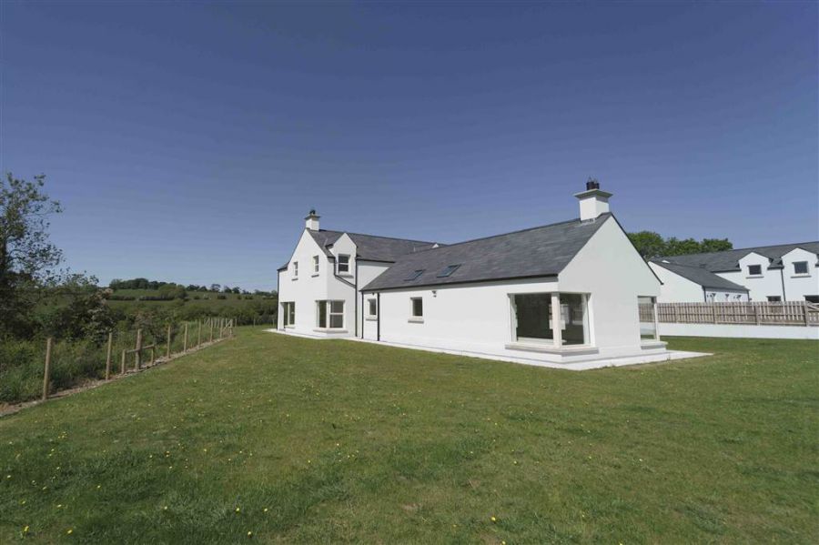 Stunning New Build, 8c Scolban Road