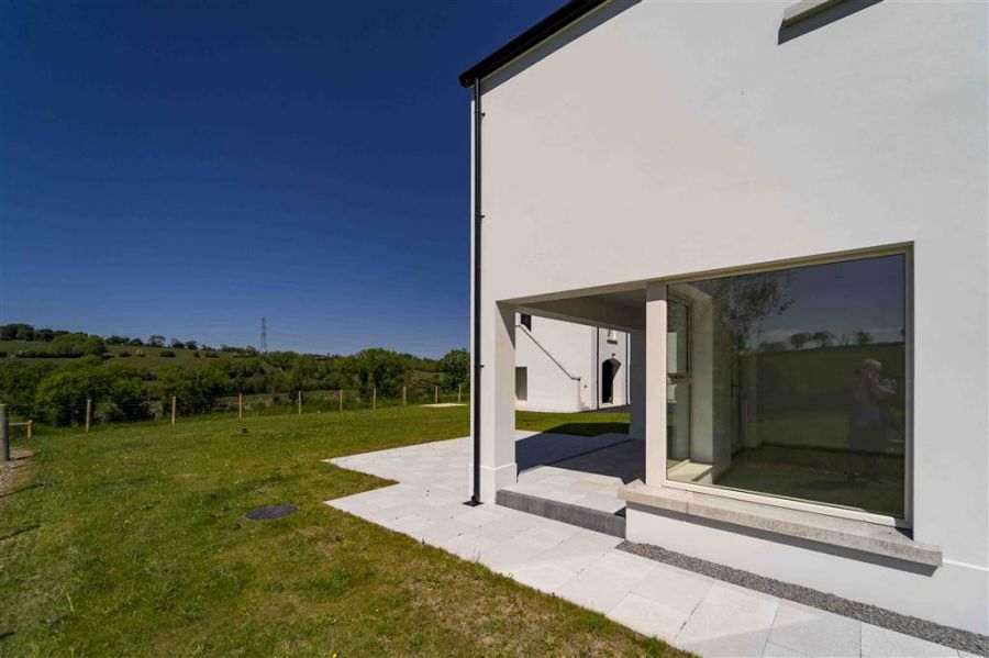 Stunning New Build, 8c Scolban Road