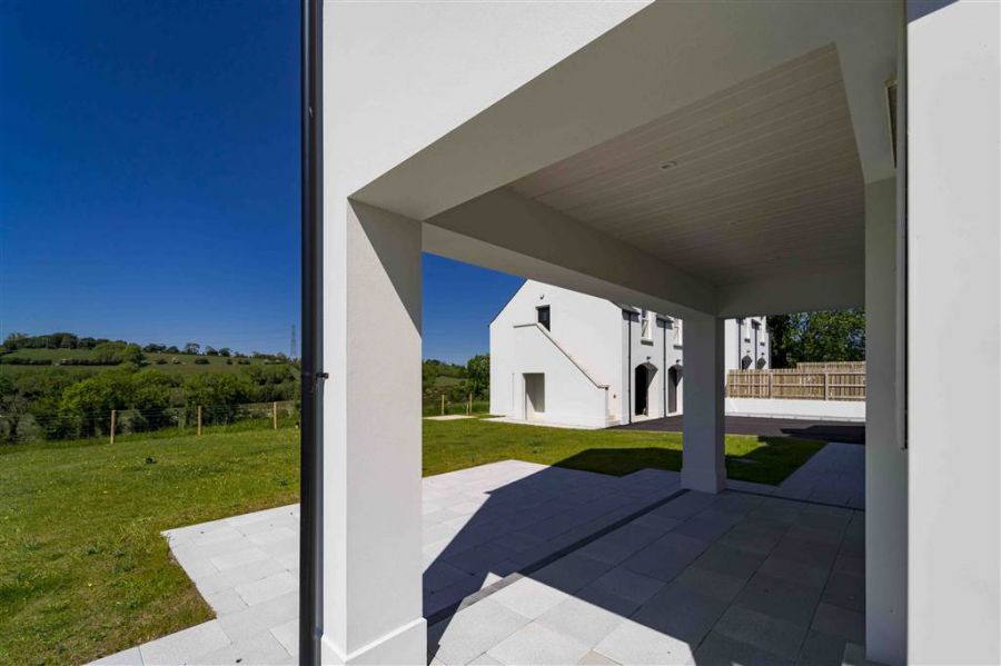 Stunning New Build, 8c Scolban Road