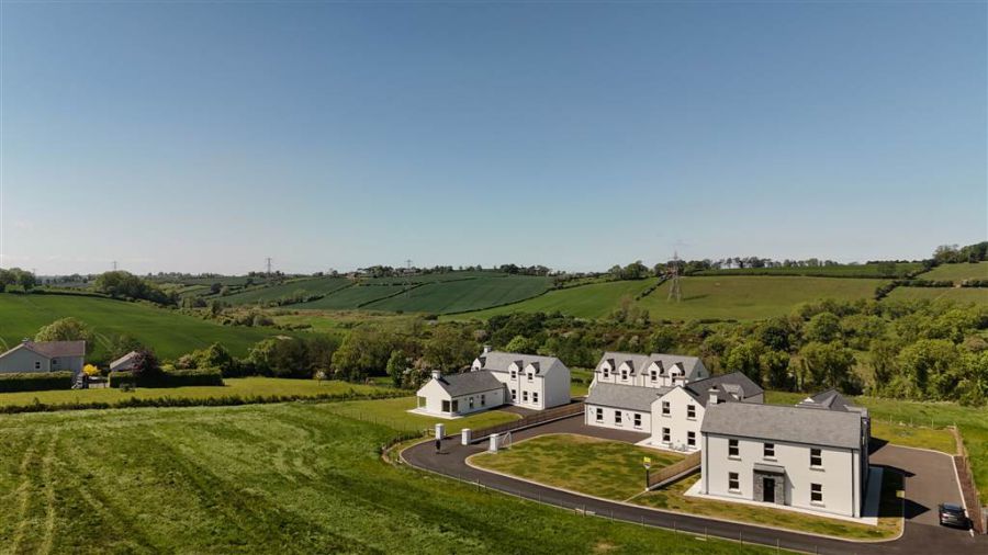 Stunning New Build, 8c Scolban Road
