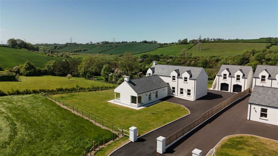 Stunning New Build, 8c Scolban Road
