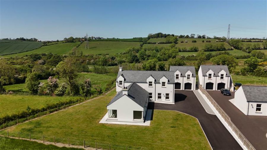 Stunning New Build, 8c Scolban Road