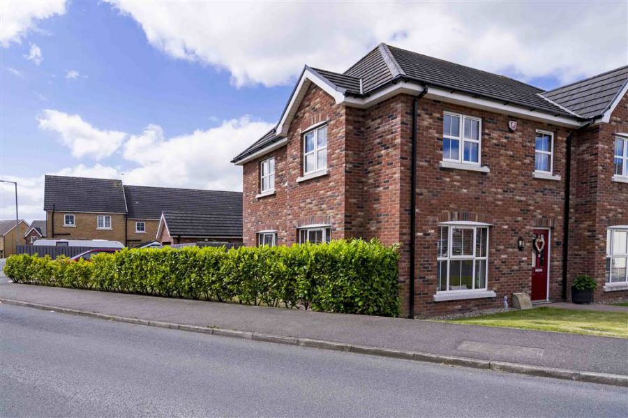 21 Ayrshire Drive
