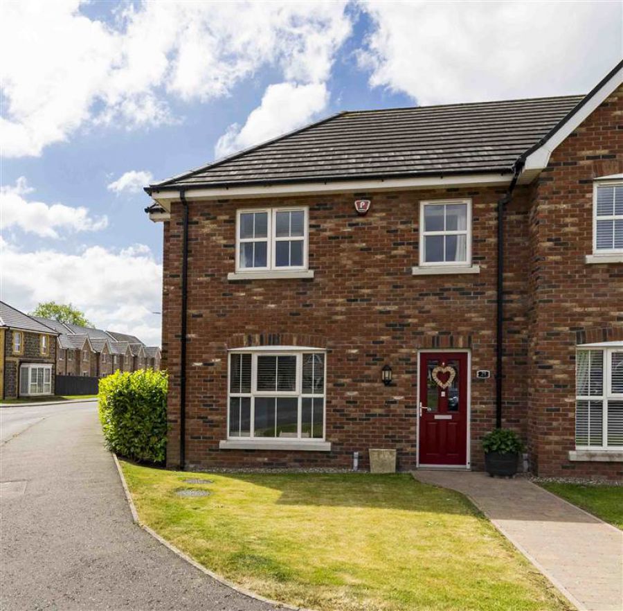21 Ayrshire Drive