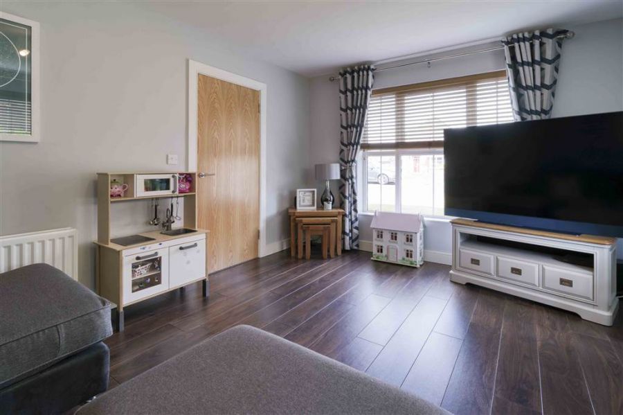 21 Ayrshire Drive