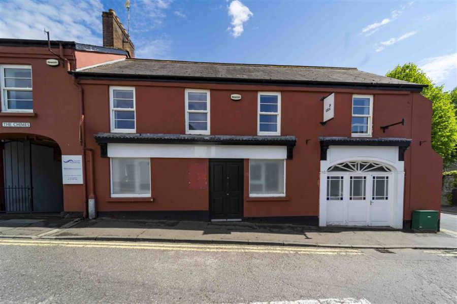 FOR SALE OR TO LET , 1-3 Ballynahinch Street