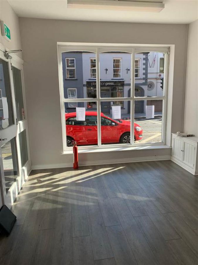35 Railway Street