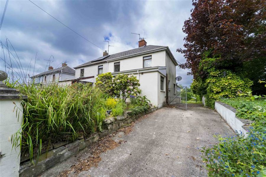 14 Lisburn Road