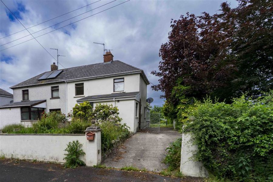 14 Lisburn Road