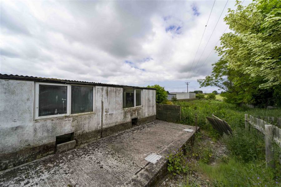 14 Lisburn Road