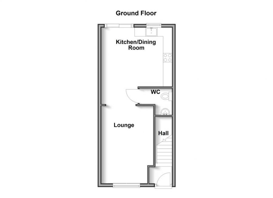 43 Demense Grove
