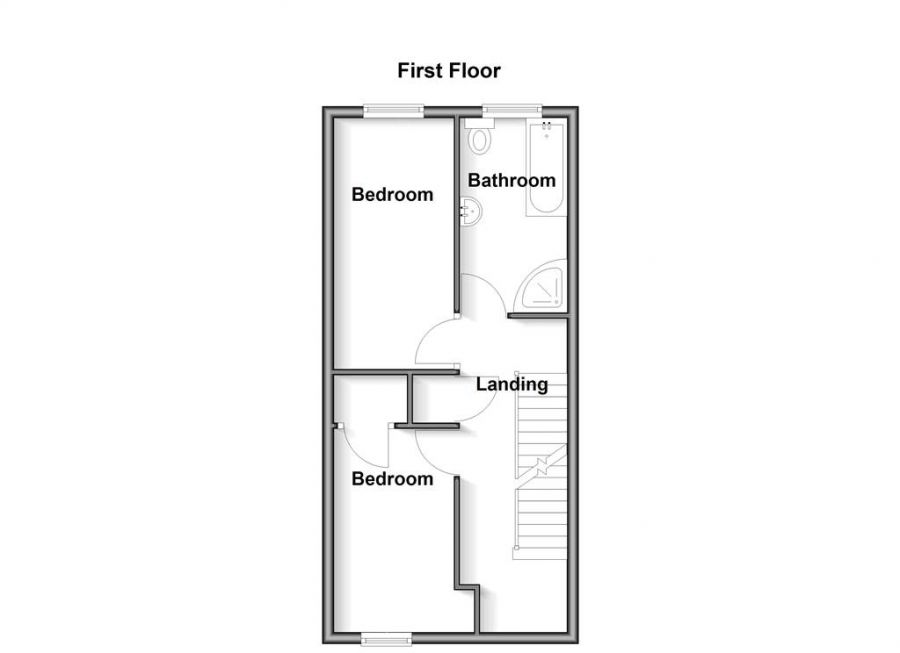 43 Demense Grove