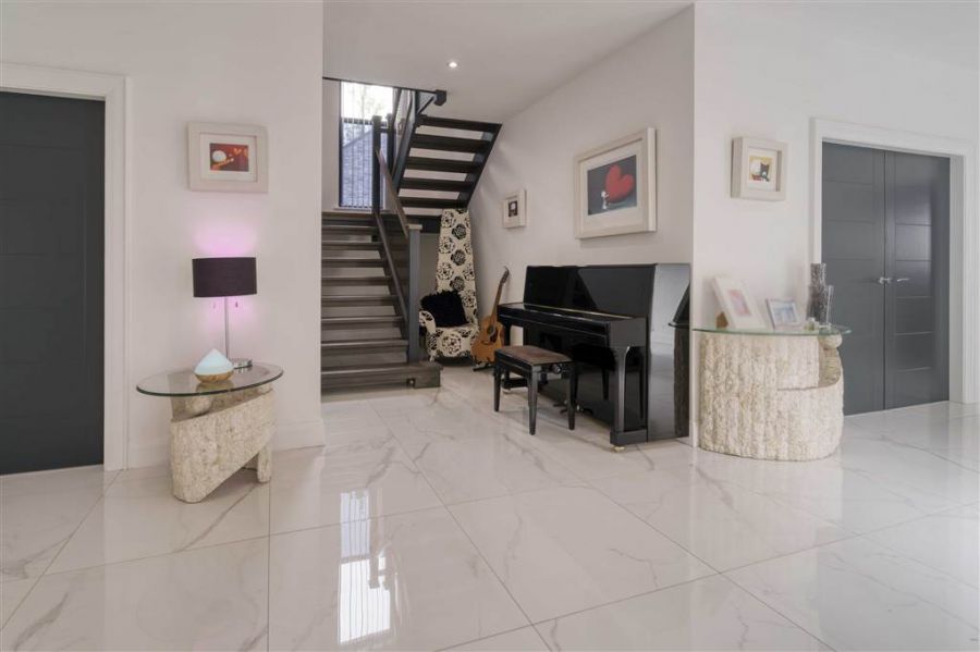 Hunters Corner, 18a Glenavy Road