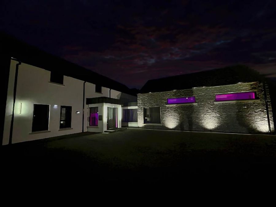 Hunters Corner, 18a Glenavy Road