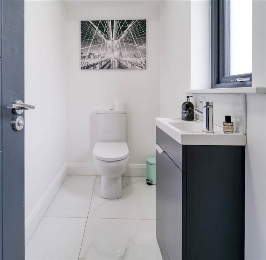 Hunters Corner, 18a Glenavy Road
