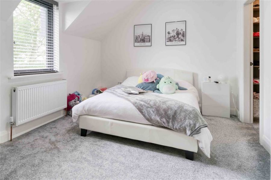 Hunters Corner, 18a Glenavy Road