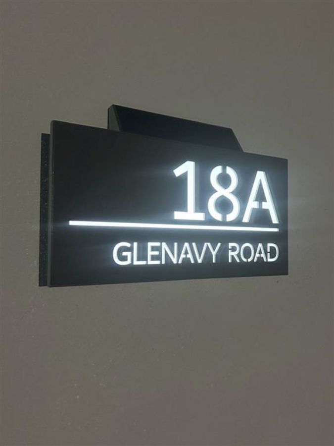 Hunters Corner, 18a Glenavy Road