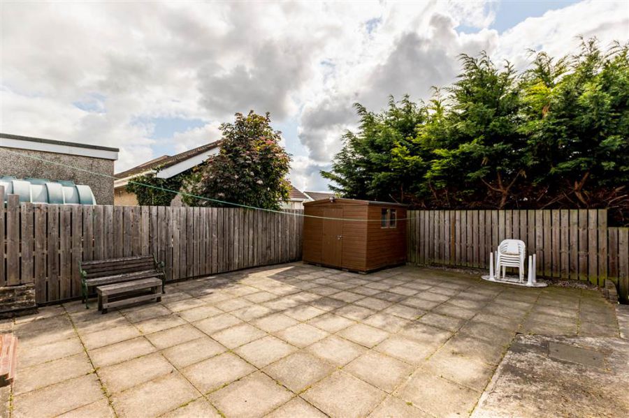 2 Monaville Close