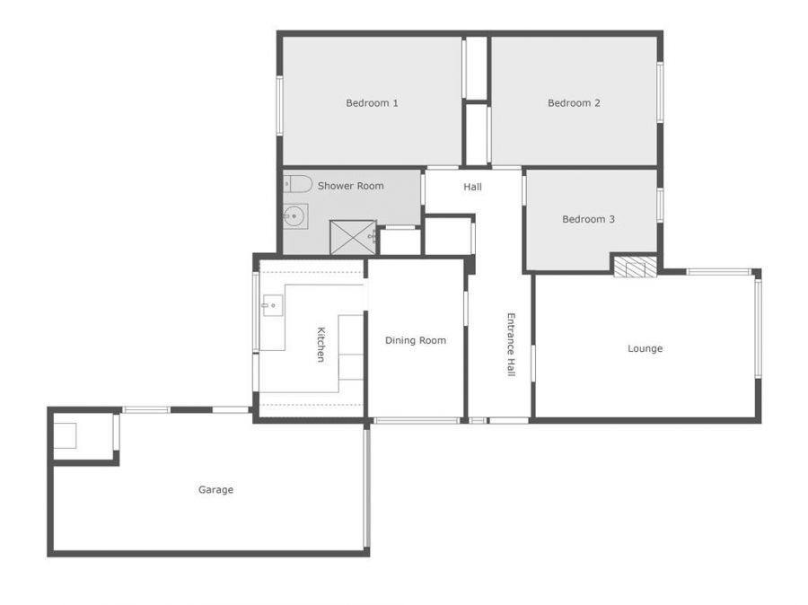 2 Monaville Close