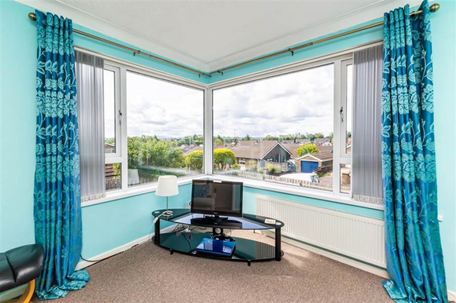 2 Monaville Close