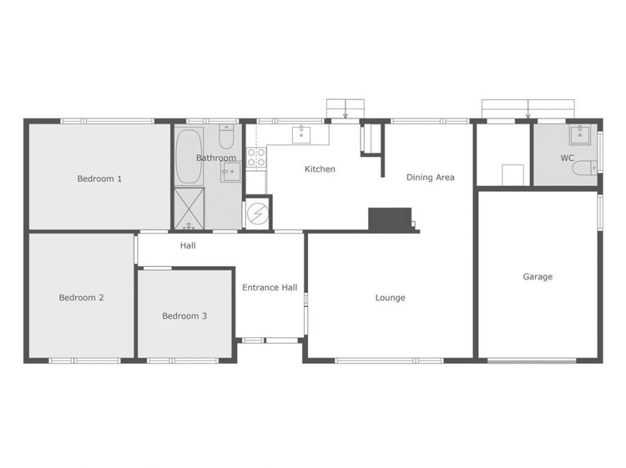 !!Fully Renovated!!, 6 Plantation Avenue