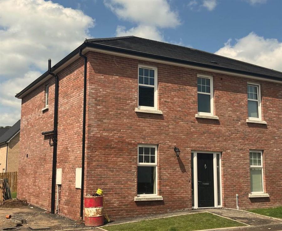 12 Sir Richard Wallace Close