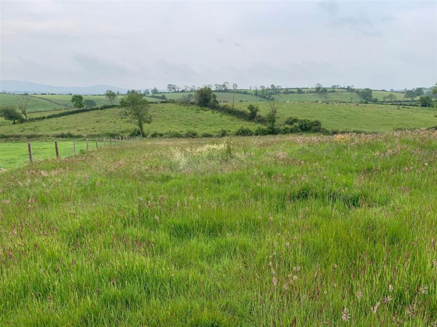 10.67 acres of Agricultural land