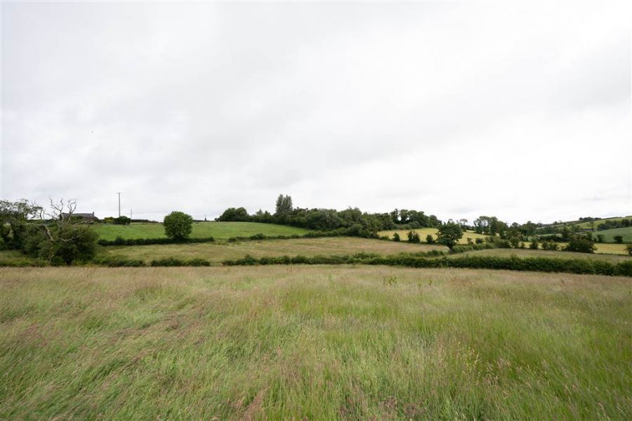 10.67 Acres Of Agricultural Land