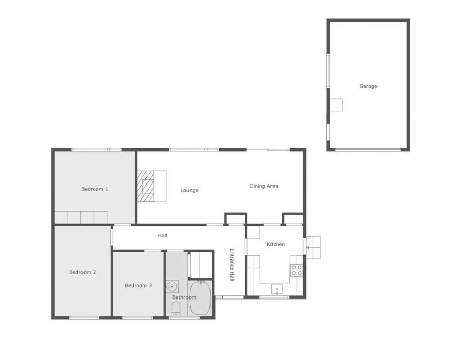 15 Traherne Gardens