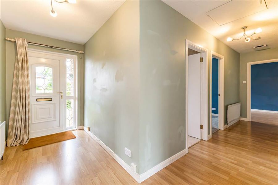 15 Traherne Gardens