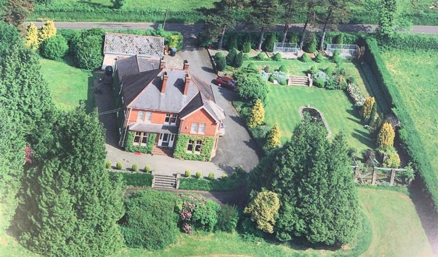 76 Glenavy Road