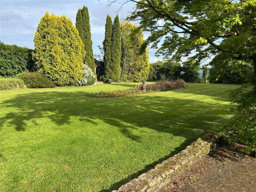The Pines, 76 Glenavy Road